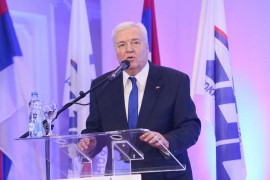 Marko Pavić za "Nezavisne": Odnos premijera prema Prijedoru maćehinski