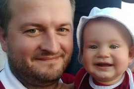 Prikupljen novac za liječenje osmomjesečnog Danijala