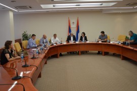 Ustav RS još nije usklađen s Konvencijom o ljudskim pravima