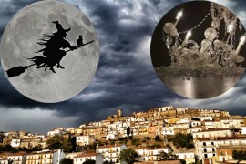 Gradić kojem Italijani ne izgovaraju ime: Prokletstvo probudili ...