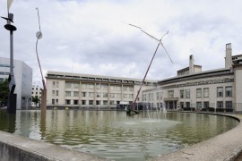 Hag ukida projekat koji je predložio Karadžić