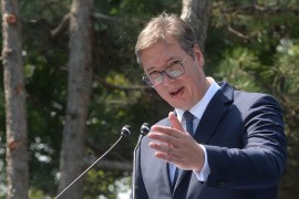 Vučiću povelja grada Bijeljine