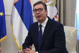 Vučić: Pretnje zbog političke mržnje, jer zemlja napreduje