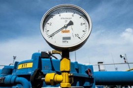 Moskva želi kratkoročni ugovor o gasu