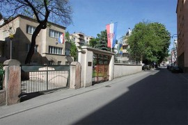U ponedjeljak protest ispred ambasade Hrvatske u Sarajevu