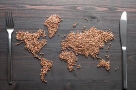 UN: 821,6 miliona gladnih u svijetu