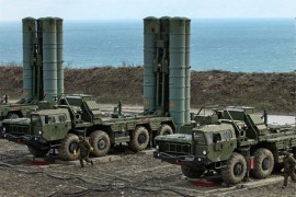 Pompeo upozorava Tursku: Bolje da ne koristite S-400