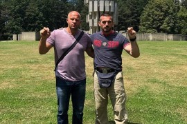 Fjodor Jemeljanenko, jedan od najboljih MMA boraca posjetio Republiku ...