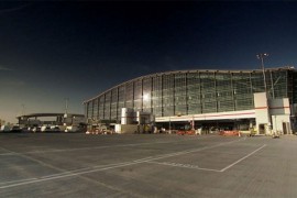 Na dva najprometnija britanska aerodroma pomjereni letovi