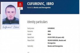 Ćufurović se izjasnio da nije kriv za organizovanje terorističke ...