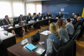 Ukupna dugovanja USK iznose oko 80 miliona maraka