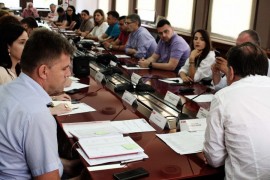 Bijedić i Delić isključeni iz SDP-a