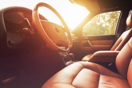 U automobilu u Zagrebu izmjerena 74 stepena Celzijusa