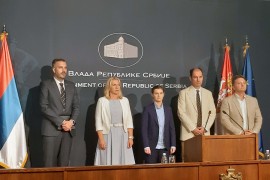 Srbija pomaže Srpskoj da uvede 500 digitalnih učionica