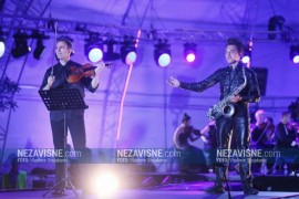 Koncert kojim je ispisana istorija Banjaluke