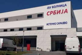 Za jedan dan u Bolnici "Srbija" tri operacije na karotidnim arterijama