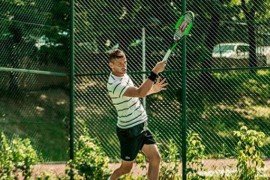 Krajinović servirao za meč, pa izgubio od Zvereva