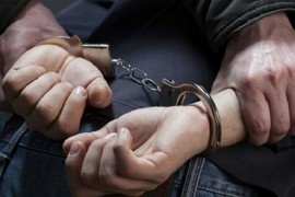 Sudski policajci uhapsili dva osuđenika