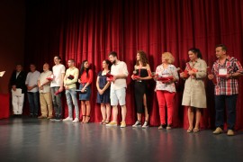 Spuštene zavjese na Festivalu festivala u Trebinju