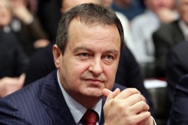Dačić neće da kaže ko je još povukao priznanje Kosova da ne ...