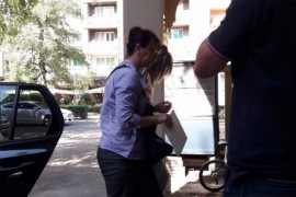 Oglasio se muž Ajle Sadiković: Išla je sa namjerom da me ubije