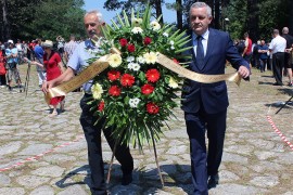 Miodrag Linta: Hrvatska se nije suočila sa ustaškom prošlošću