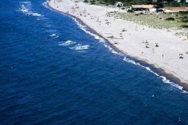Muškarac se utopio na Adi Bojani