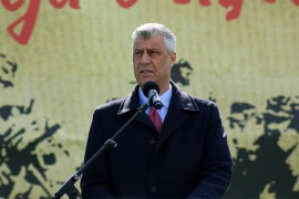 Mediji: Čeka se Tačijeva odluka, izbori ili tehnička vlada