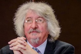 Budimir Dubak dobitnik nagrade "Branko Radičević"