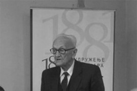 Preminuo novinar Rastko Guzina