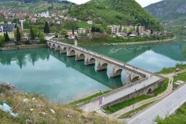 Povećan broj turista iz Kine