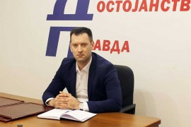 Grmuša: Nema kapaciteta da se pitanje grba riješi na pravi način
