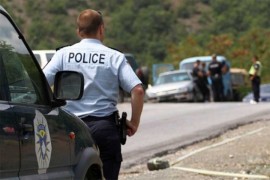 Sudar u Merdaru, jedna osoba poginula