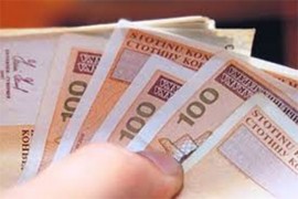 Hrvatski državljanin pokušao da prokrijumčari novac iz BiH