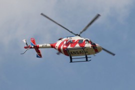 Stižu tri letjelice za potrebe MUP-a RS: Kriminalce će loviti ruskim ...