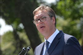Pritvor muškarcu koji je objavio smrtovnicu Vučića
