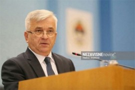 Čubrilović: Opasno uvlačiti RS u problematiku neformiranja Savjeta ...
