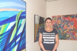 Likovna kolonija Rakani počinje 12. avgusta