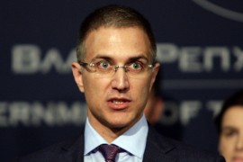 Stefanović: Vučić prisluškivan 13 godina