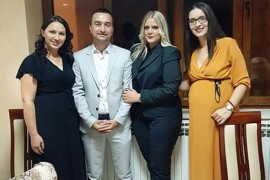 Za vrtić "Majka hrabrost" prikupljeno skoro 4.700 KM
