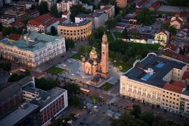 U Srpskoj najviše turista iz Srbije i Hrvatske