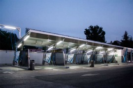 Opljačkao tri samouslužne autopraonice