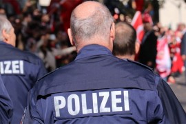 Racije protiv potencijalno nasilnih ultradesničara u Njemačkoj