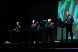 Evropski sud pravde: "Kraftwerk je u pravu"