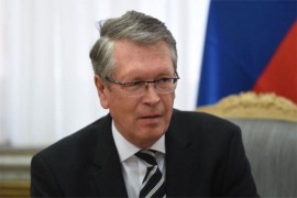 Čepurin dobio funkciju u NIS-u