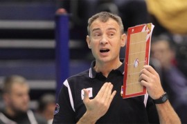 Grbićev spisak za Krakov i kvalifikacije za OI