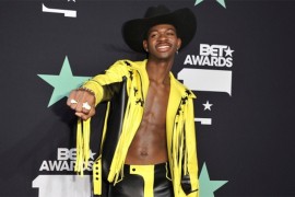 "Old Town Road" već 17 nedjelja na vrhu Hot 100