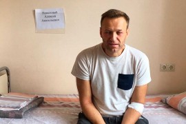 Sud odbio puštanje Navalnog iz zdravstvenih razloga
