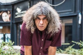 Koja iz "Discipline kičme" doživio moždani udar