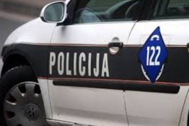 Sedam osoba povrijeđeno u sudaru tri vozila u Živinicama